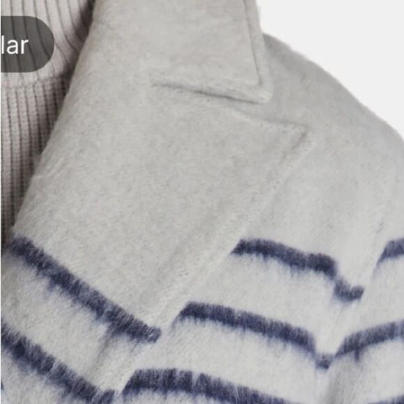 Avec Les Filles jacket - Picture 4 of 11